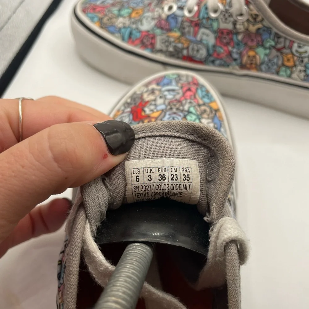 Bobs from Skechers Dog Bingo womens platform sneakers size 6